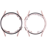 Original LCD Screen Frame Bezel Plate For Samsung Galaxy Watch4 40mm SM-R860 R865